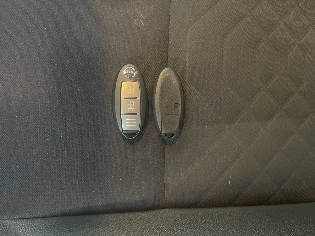 Acheter Nissan Juke Juke DIG-T 117 DCT7 N-Connecta 5p occasion dans les concessions du Groupe Faurie