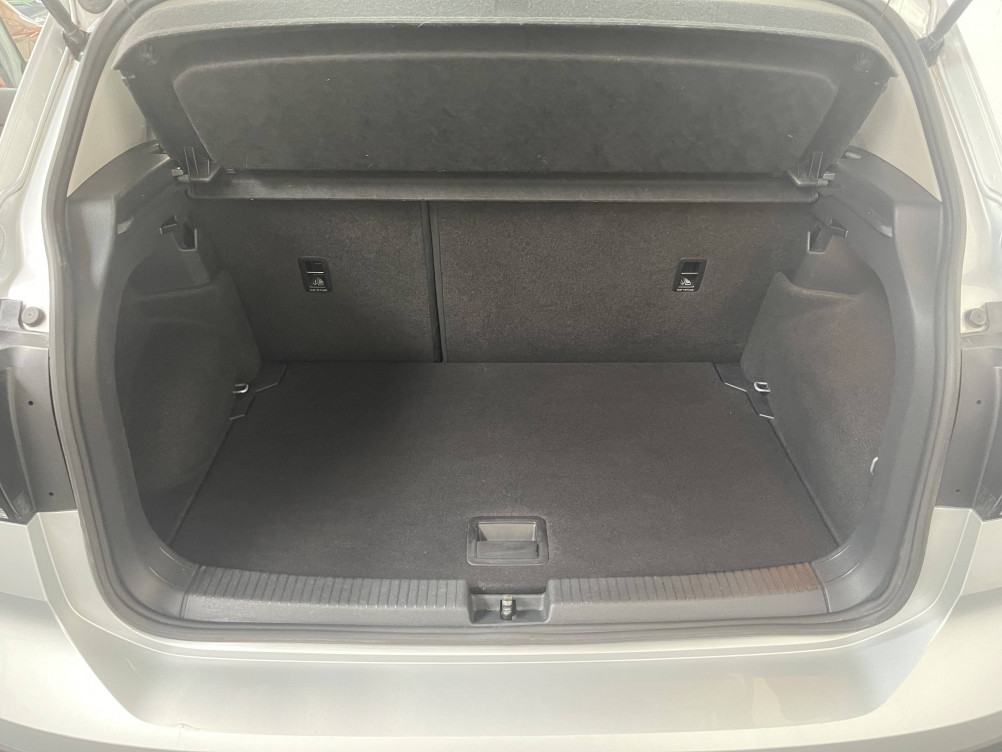 Acheter Volkswagen T-Cross T-Cross 1.6 TDI 95 Start/Stop DSG7 Lounge 5p occasion dans les concessions du Groupe Faurie