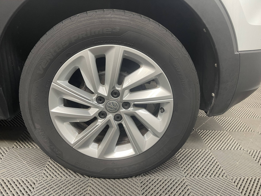 Acheter Volkswagen T-Cross T-Cross 1.6 TDI 95 Start/Stop DSG7 Lounge 5p occasion dans les concessions du Groupe Faurie
