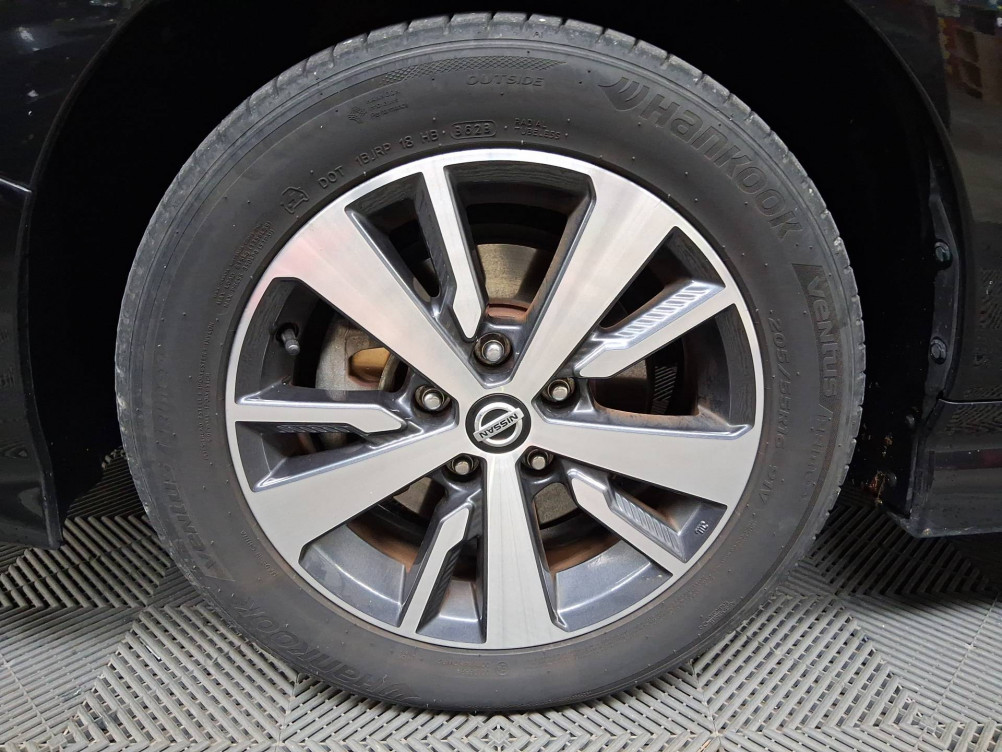 Acheter Nissan Leaf Leaf Electrique 40kWh Acenta 5p occasion dans les concessions du Groupe Faurie