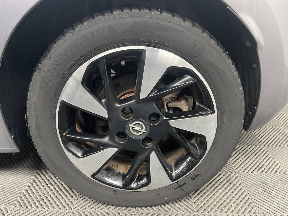 Acheter Opel Corsa E Corsa Electrique 136 ch & Batterie 50 kw/h Elegance 5p occasion dans les concessions du Groupe Faurie