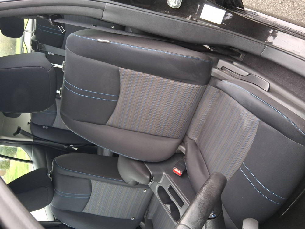 Acheter Nissan Leaf Leaf Electrique 40kWh Acenta 5p occasion dans les concessions du Groupe Faurie