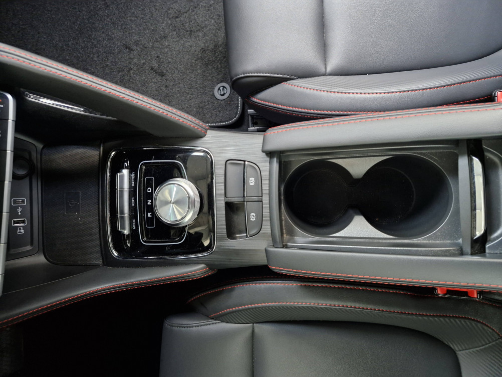 Acheter MG Motor ZS ZS EV Autonomie Etendue 70kWh - 115 kW 2WD Luxury 5p neuf dans les concessions du Groupe Faurie