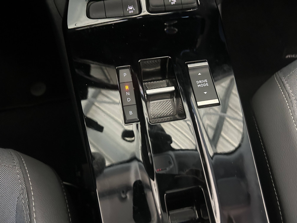 Acheter Opel Mokka Mokka Electrique 136 ch & Batterie 50 kWh Elegance Business 5p occasion dans les concessions du Groupe Faurie