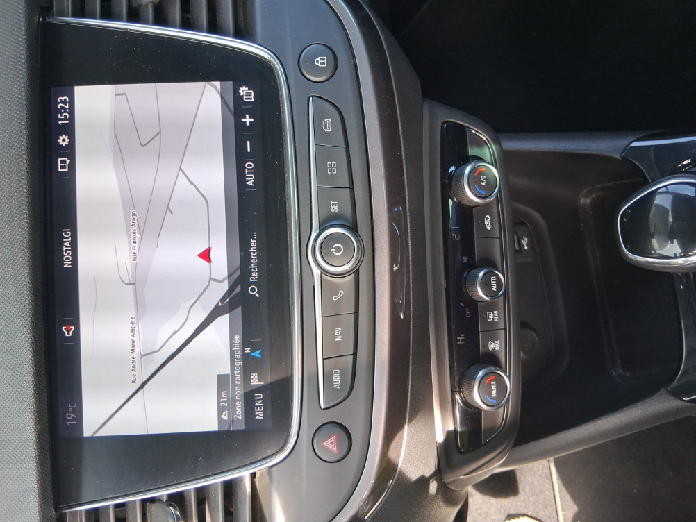 Acheter Opel Crossland X Crossland X 1.2 Turbo 110 ch BVA6 Edition 5p occasion dans les concessions du Groupe Faurie