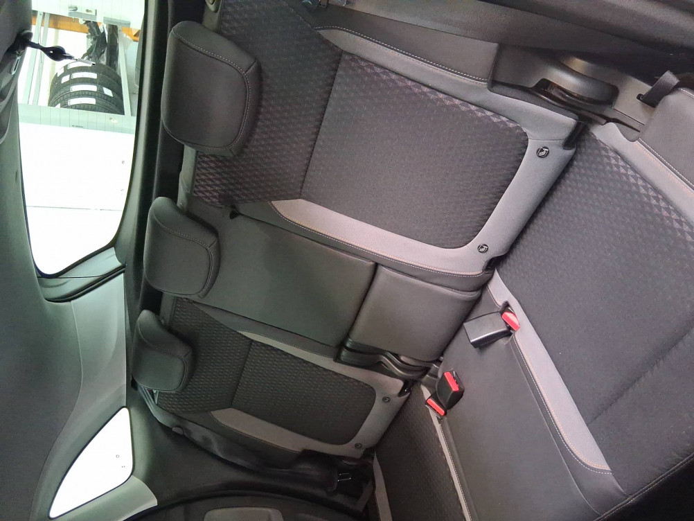 Acheter Opel Crossland X Crossland X 1.2 Turbo 110 ch BVA6 Edition 5p occasion dans les concessions du Groupe Faurie