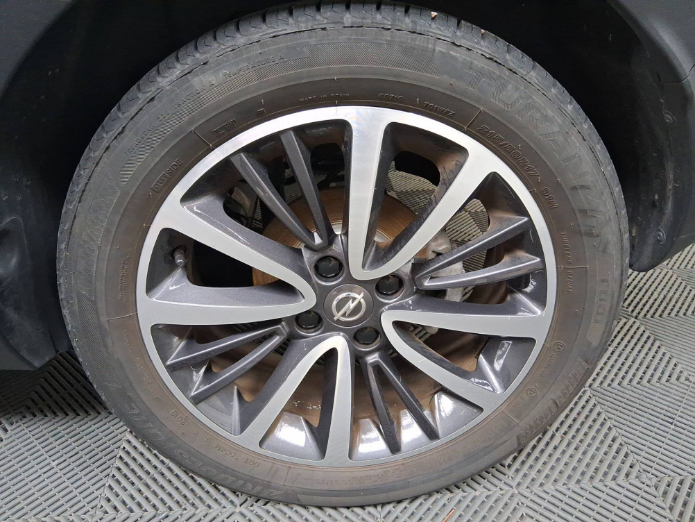 Acheter Opel Crossland X Crossland X 1.2 Turbo 110 ch BVA6 Edition 5p occasion dans les concessions du Groupe Faurie