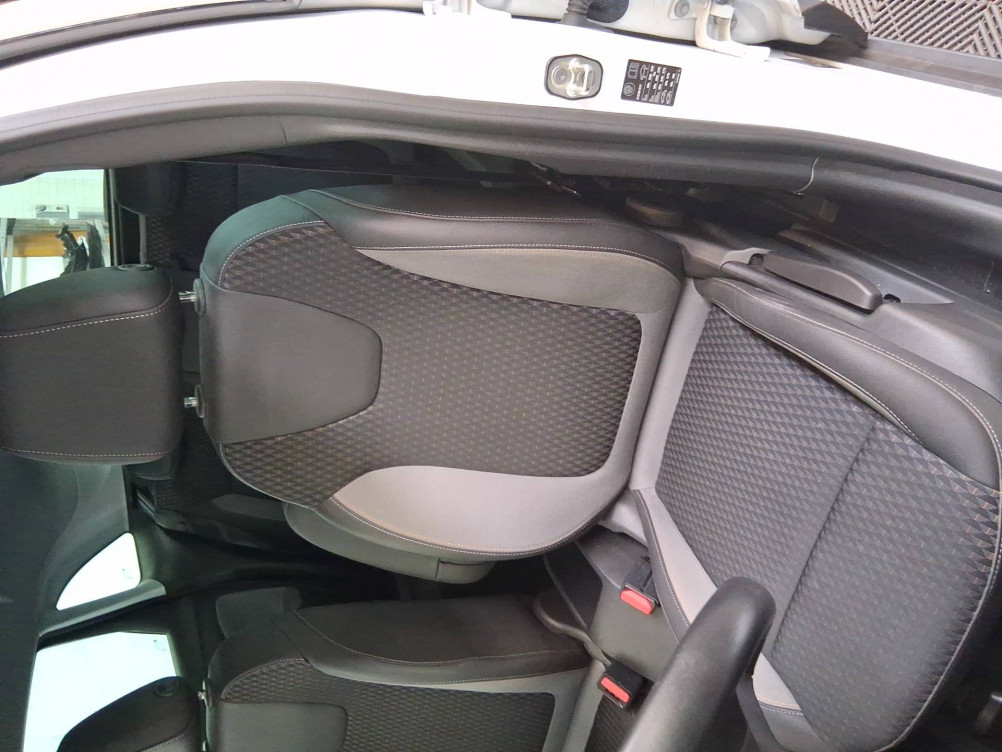 Acheter Opel Crossland X Crossland X 1.2 Turbo 110 ch BVA6 Edition 5p occasion dans les concessions du Groupe Faurie