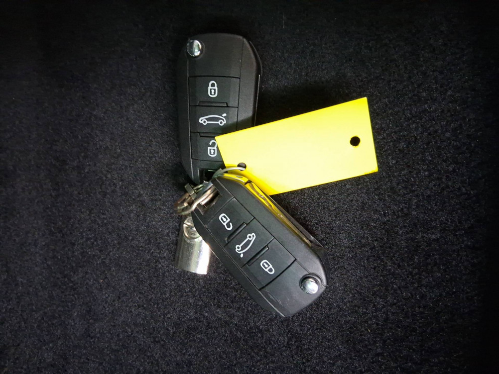 Acheter Opel Crossland X Crossland X 1.2 Turbo 110 ch BVA6 Edition 5p occasion dans les concessions du Groupe Faurie