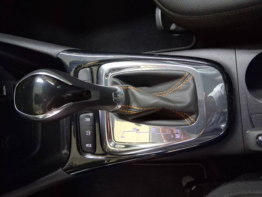 Acheter Opel Crossland X Crossland X 1.2 Turbo 110 ch BVA6 Edition 5p occasion dans les concessions du Groupe Faurie