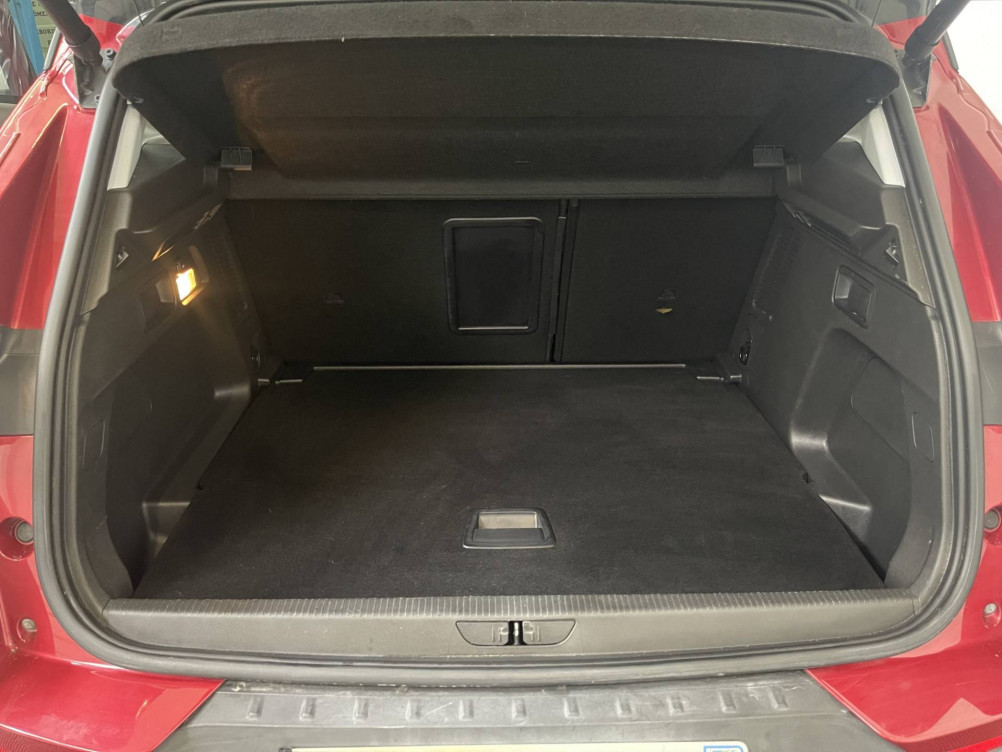 Acheter Opel Grandland X Grandland X 1.2 Turbo 130 ch BVA6 Innovation 5p occasion dans les concessions du Groupe Faurie