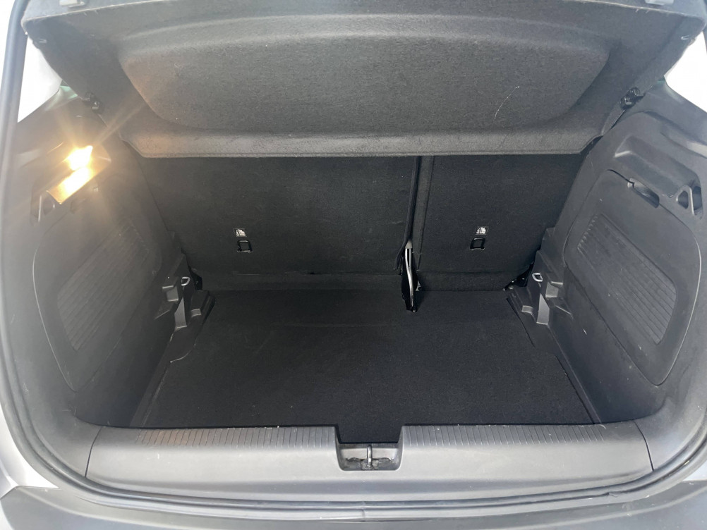 Acheter Opel Crossland Crossland 1.2 Turbo 110 ch BVM6 Elegance 5p occasion dans les concessions du Groupe Faurie