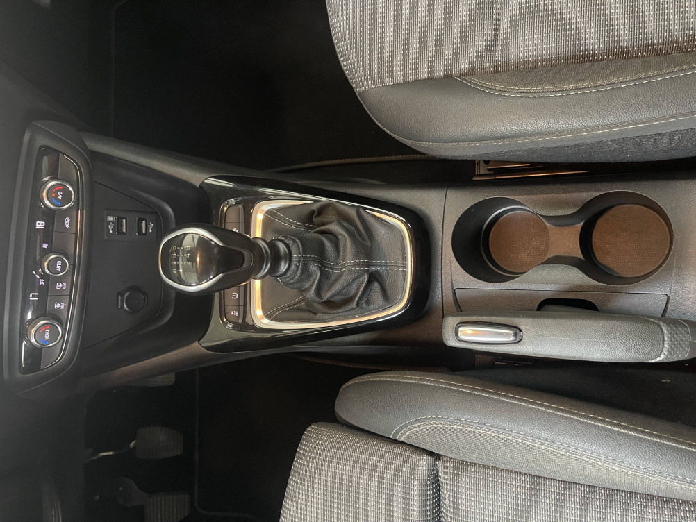 Acheter Opel Crossland Crossland 1.2 Turbo 110 ch BVM6 Elegance 5p occasion dans les concessions du Groupe Faurie