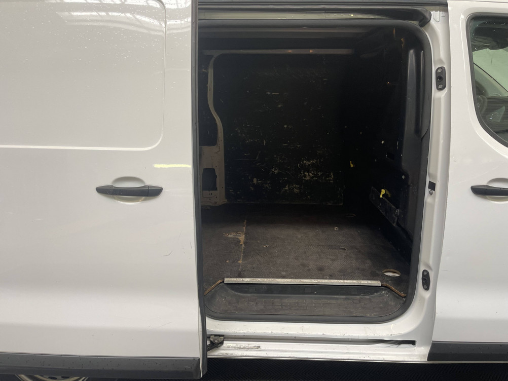 Acheter Opel Vivaro Fourgon VIVARO FGN TAILLE XL BLUEHDI 145 S&S BVM6  4p occasion dans les concessions du Groupe Faurie