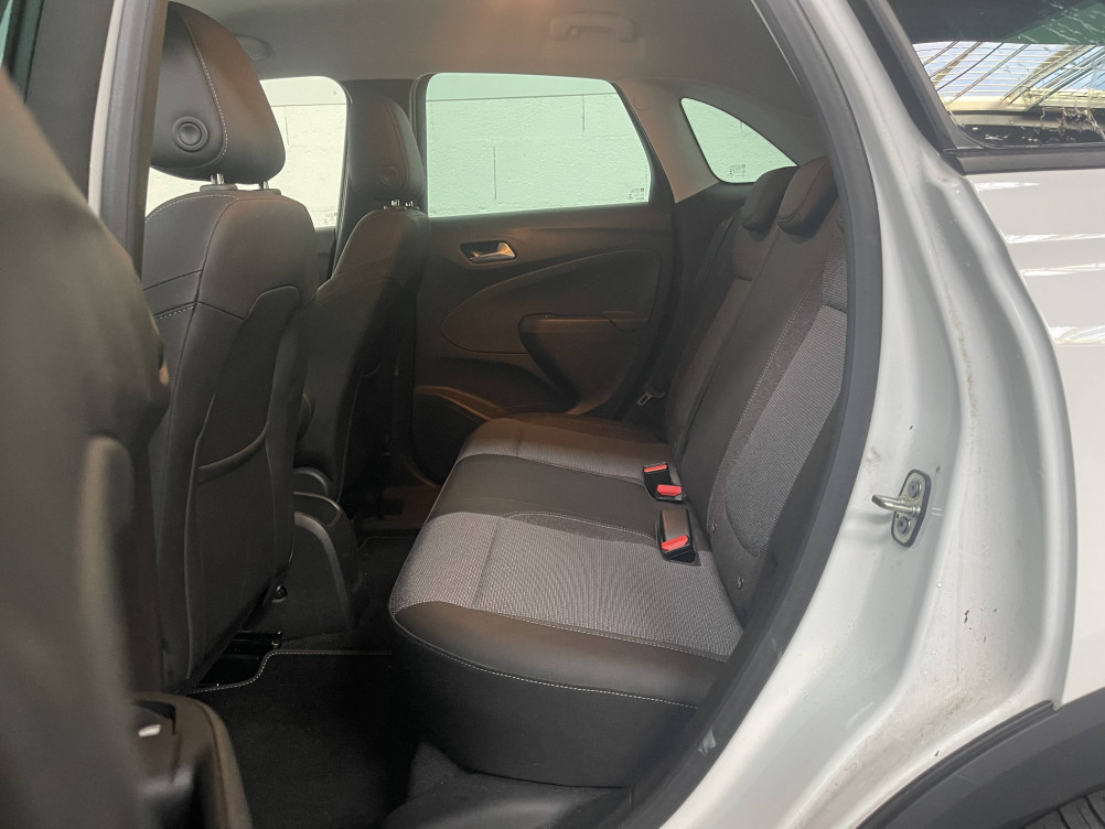Acheter Opel Crossland Crossland 1.5 D 110 ch BVM6 Elegance 5p occasion dans les concessions du Groupe Faurie