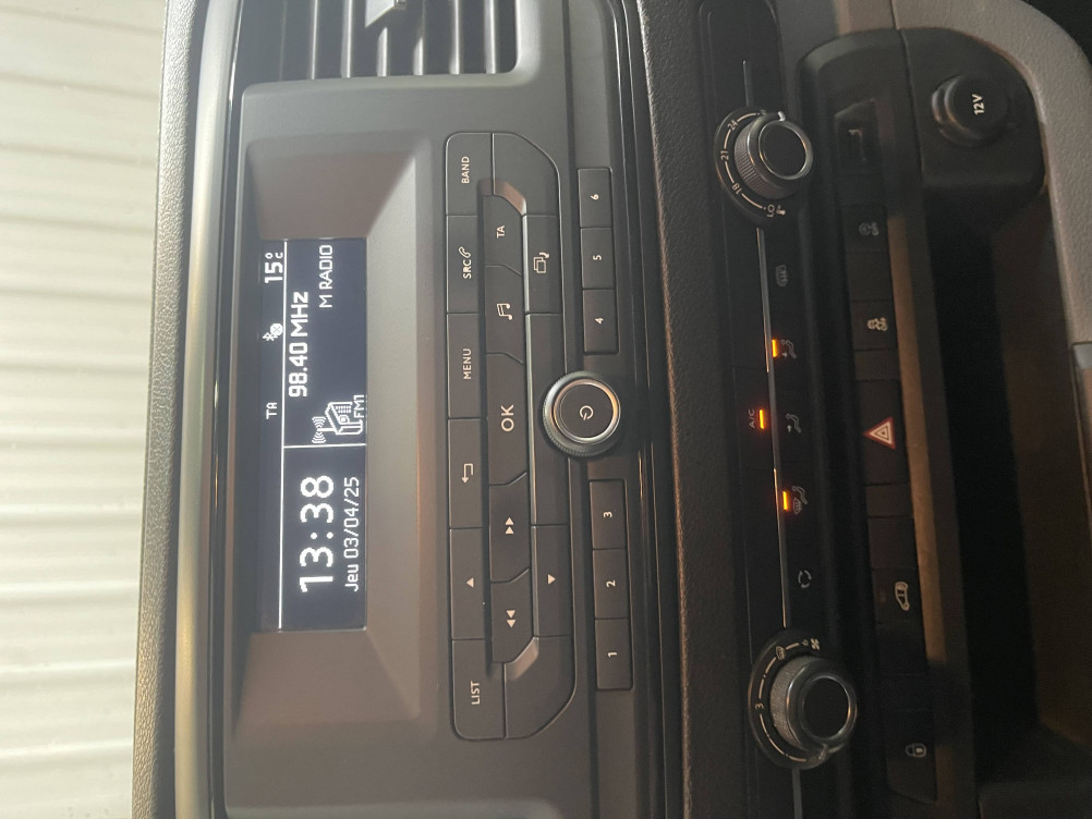 Acheter Opel Vivaro Fourgon VIVARO FGN TAILLE XL BLUEHDI 145 S&S BVM6  4p occasion dans les concessions du Groupe Faurie