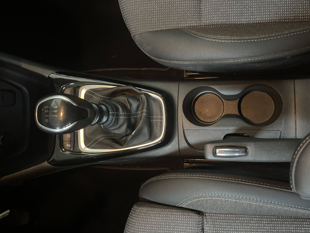 Acheter Opel Crossland Crossland 1.5 D 110 ch BVM6 Elegance 5p occasion dans les concessions du Groupe Faurie