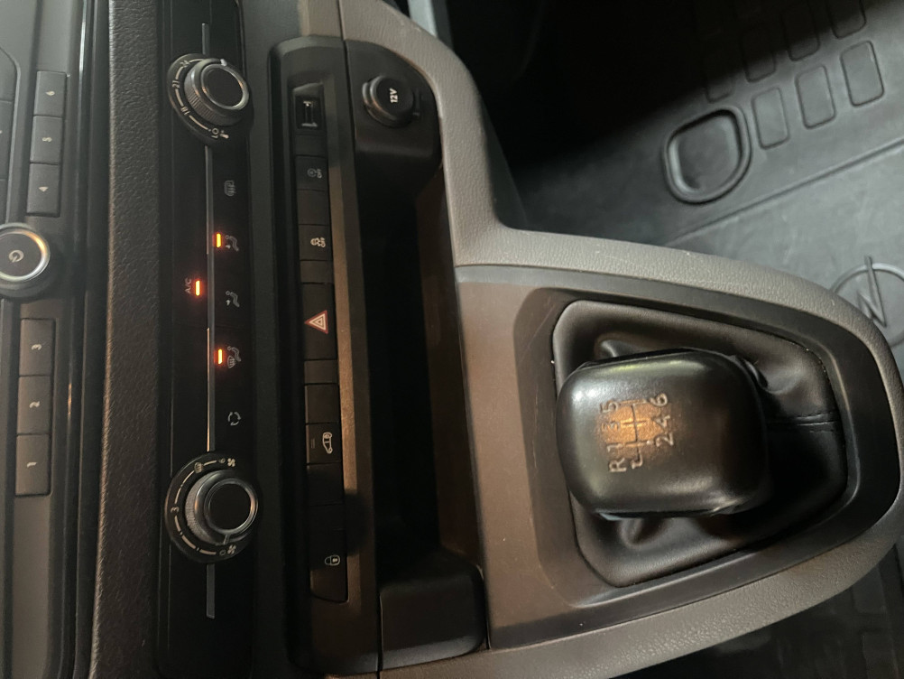 Acheter Opel Vivaro Fourgon VIVARO FGN TAILLE XL BLUEHDI 145 S&S BVM6  4p occasion dans les concessions du Groupe Faurie