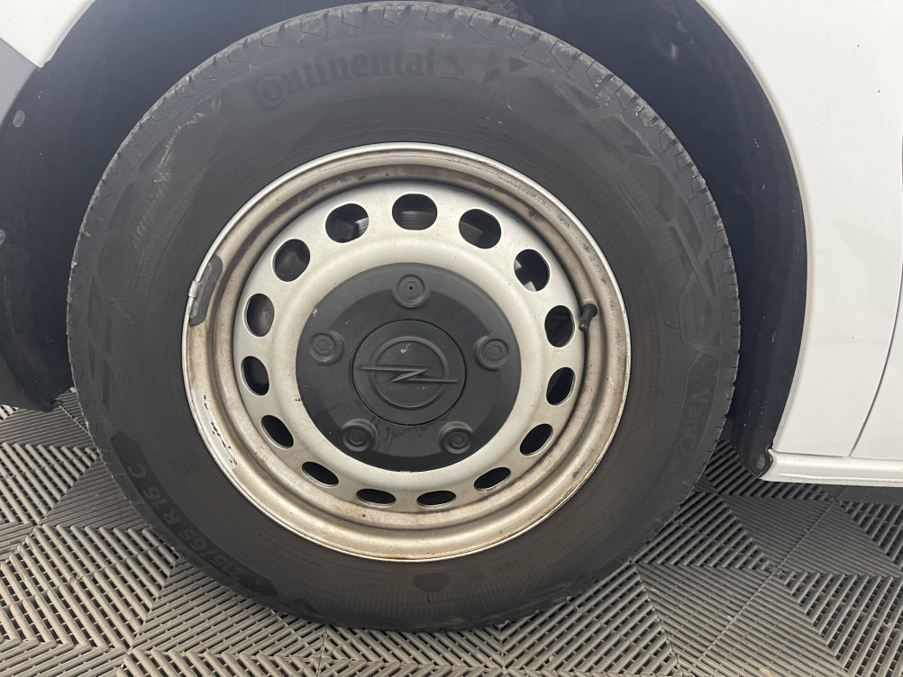 Acheter Opel Vivaro Fourgon VIVARO FGN TAILLE XL BLUEHDI 145 S&S BVM6  4p occasion dans les concessions du Groupe Faurie