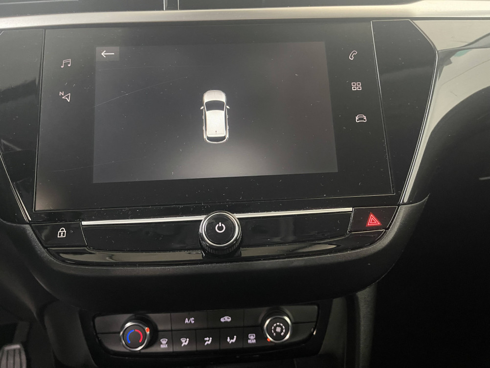 Acheter Opel Corsa Corsa 1.2 75 ch BVM5 Elegance Business 5p occasion dans les concessions du Groupe Faurie