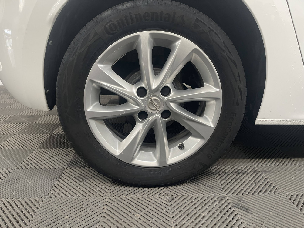 Acheter Opel Corsa Corsa 1.2 75 ch BVM5 Elegance Business 5p occasion dans les concessions du Groupe Faurie