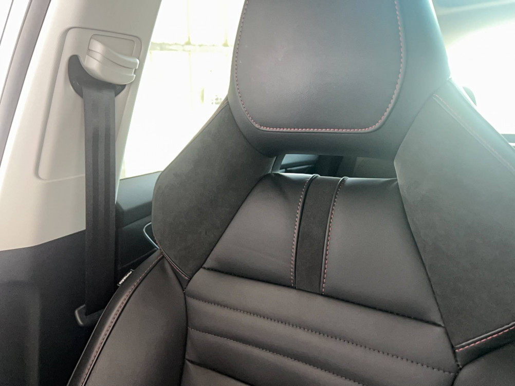 Acheter MG Motor EHS EHS 1.5T GDI PHEV Luxury 5p occasion dans les concessions du Groupe Faurie