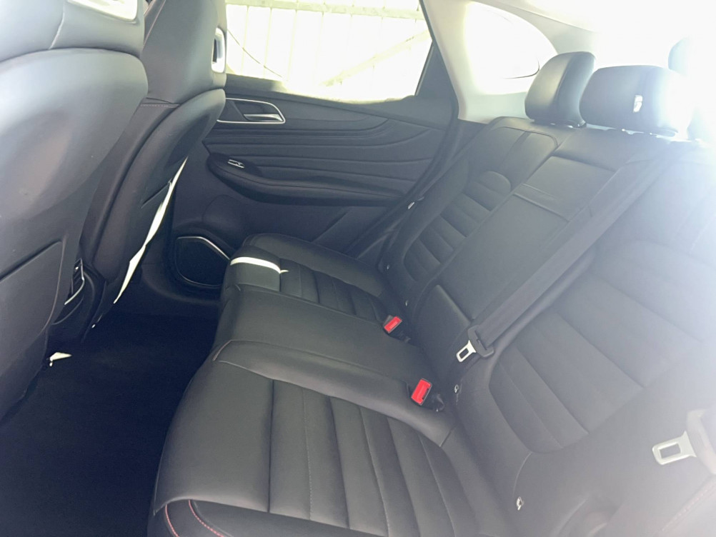 Acheter MG Motor EHS EHS 1.5T GDI PHEV Luxury 5p occasion dans les concessions du Groupe Faurie