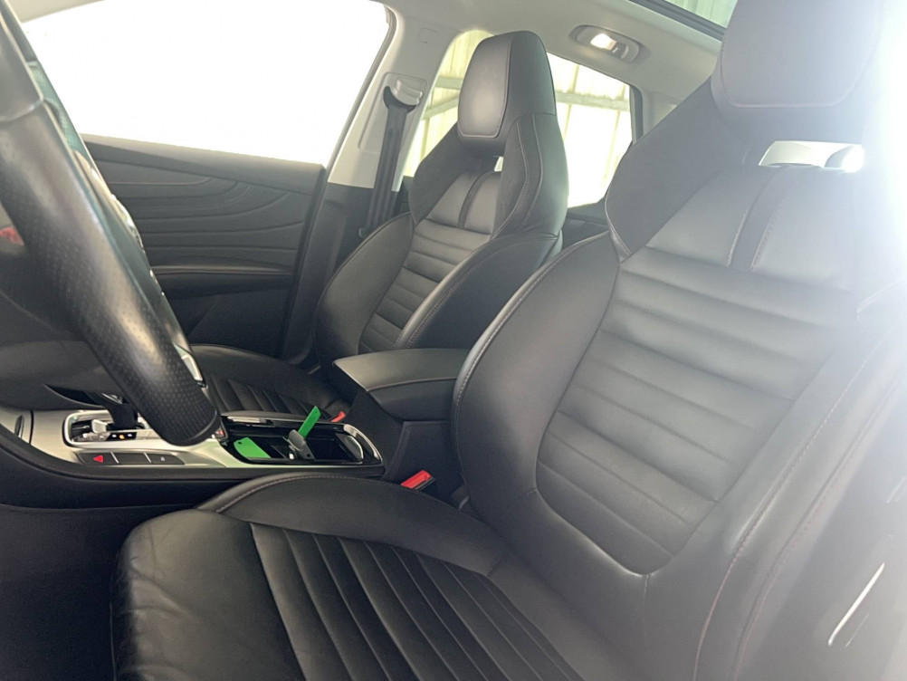 Acheter MG Motor EHS EHS 1.5T GDI PHEV Luxury 5p occasion dans les concessions du Groupe Faurie