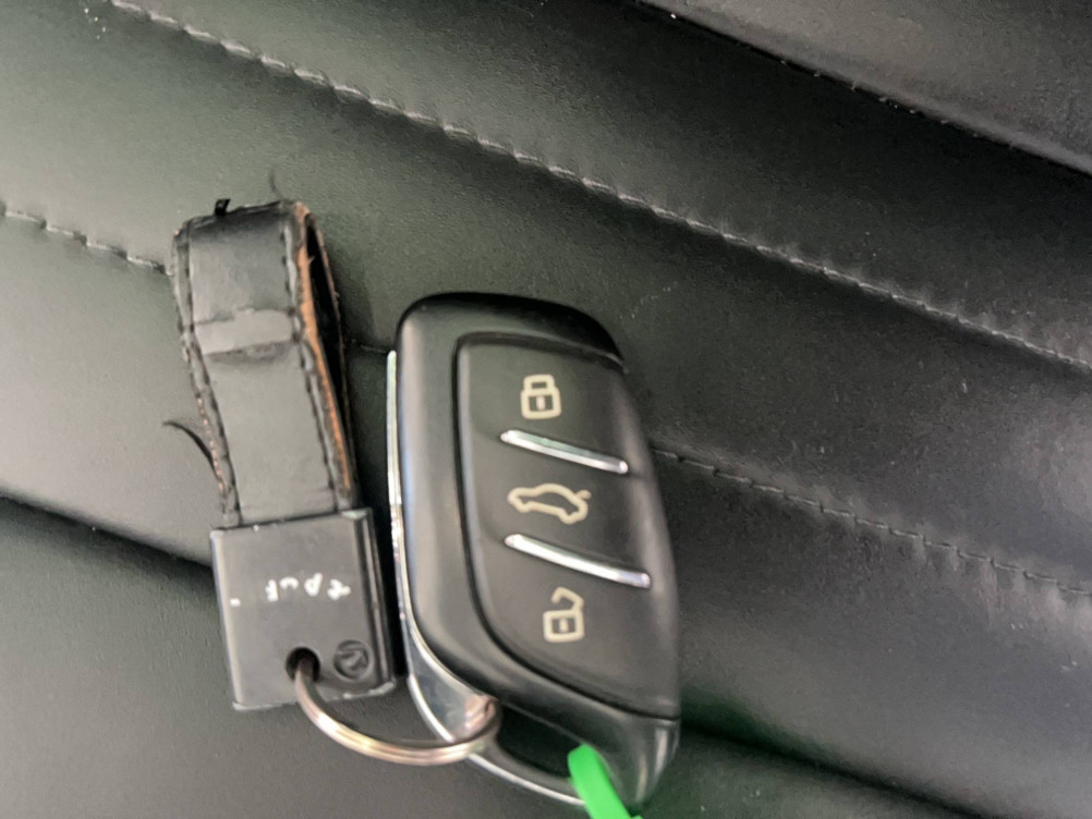 Acheter MG Motor EHS EHS 1.5T GDI PHEV Luxury 5p occasion dans les concessions du Groupe Faurie