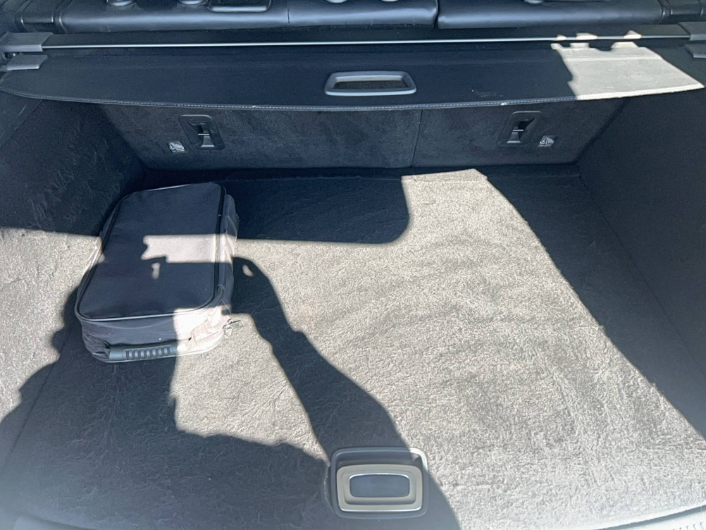 Acheter MG Motor EHS EHS 1.5T GDI PHEV Luxury 5p occasion dans les concessions du Groupe Faurie