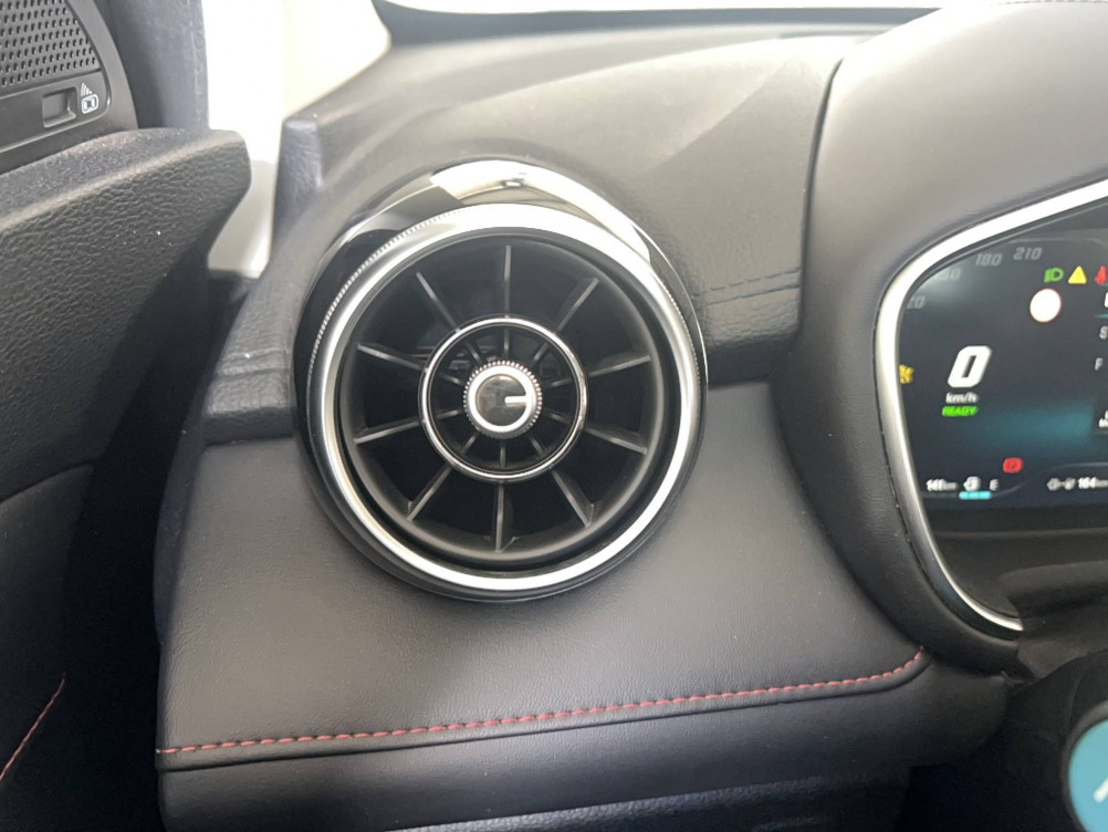 Acheter MG Motor EHS EHS 1.5T GDI PHEV Luxury 5p occasion dans les concessions du Groupe Faurie