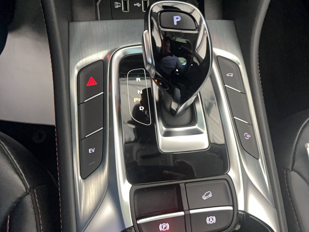 Acheter MG Motor EHS EHS 1.5T GDI PHEV Luxury 5p occasion dans les concessions du Groupe Faurie