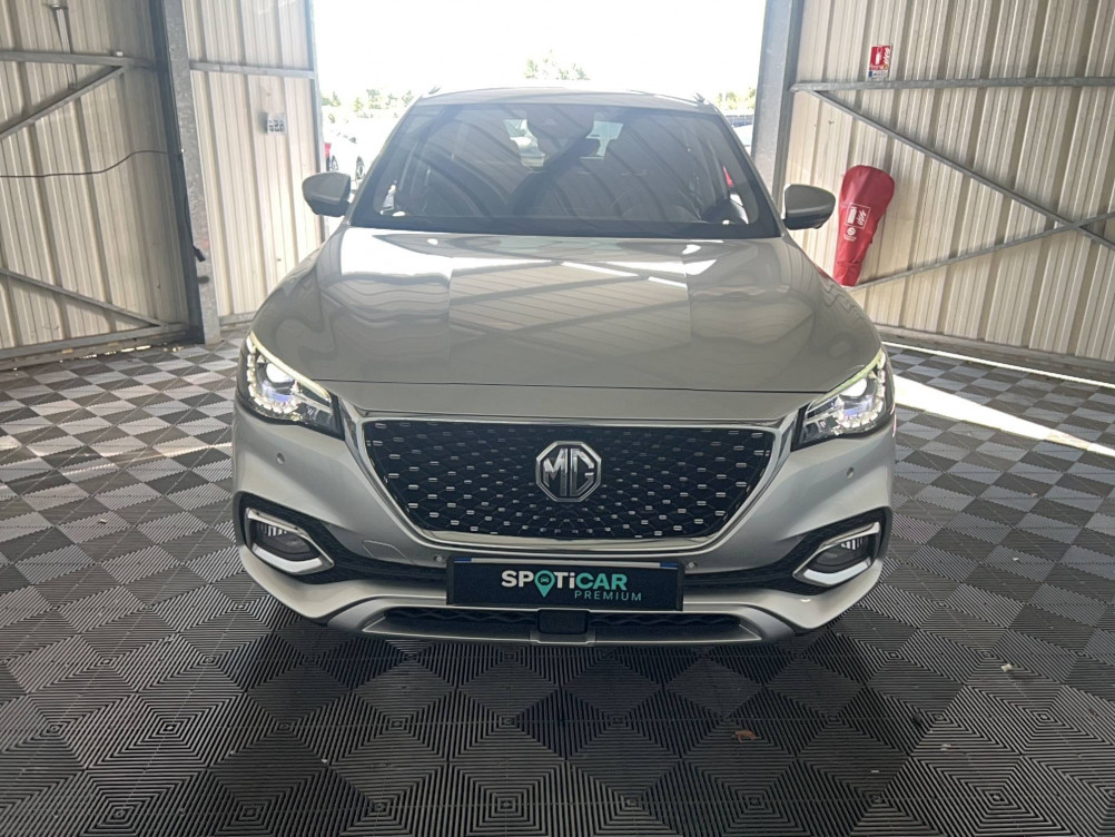 Acheter MG Motor EHS EHS 1.5T GDI PHEV Luxury 5p occasion dans les concessions du Groupe Faurie