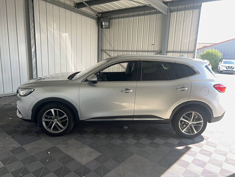 Acheter MG Motor EHS EHS 1.5T GDI PHEV Luxury 5p occasion dans les concessions du Groupe Faurie