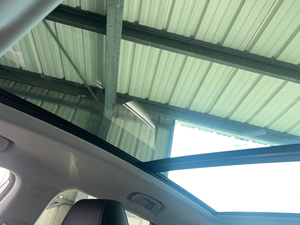 Acheter MG Motor EHS EHS 1.5T GDI PHEV Luxury 5p occasion dans les concessions du Groupe Faurie