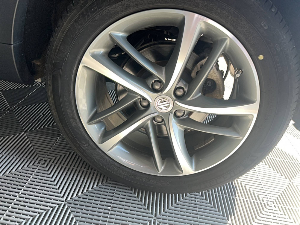 Acheter MG Motor EHS EHS 1.5T GDI PHEV Luxury 5p occasion dans les concessions du Groupe Faurie