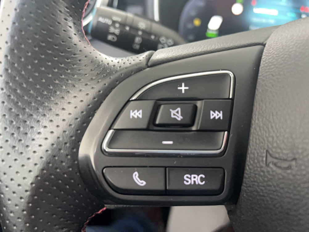 Acheter MG Motor EHS EHS 1.5T GDI PHEV Luxury 5p occasion dans les concessions du Groupe Faurie
