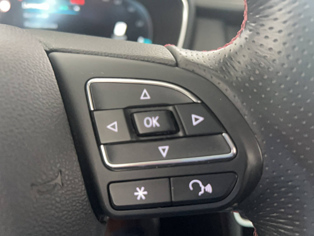 Acheter MG Motor EHS EHS 1.5T GDI PHEV Luxury 5p occasion dans les concessions du Groupe Faurie