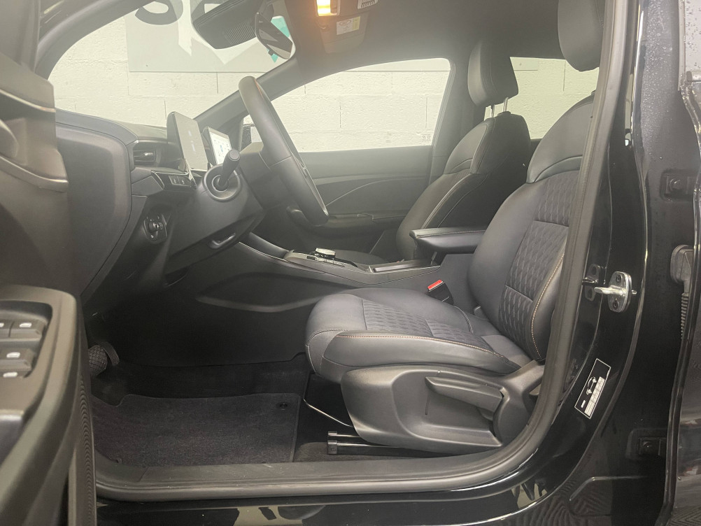 Acheter MG Motor MG3 MG3 1.5 L Hybrid+ 195 ch Luxury 5p occasion dans les concessions du Groupe Faurie