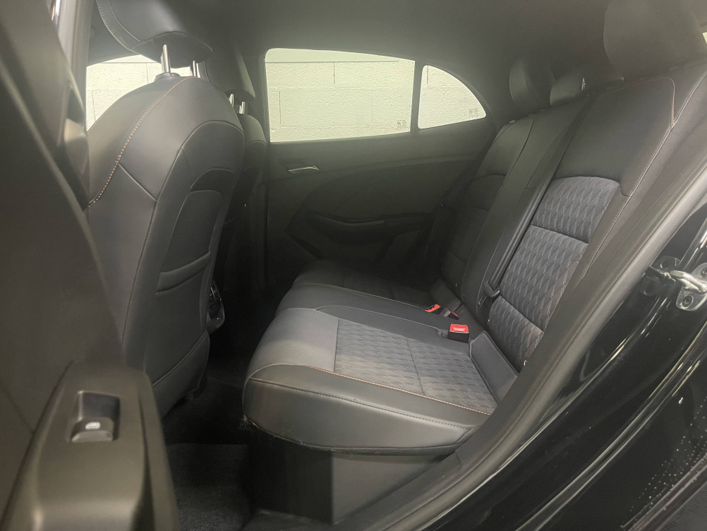 Acheter MG Motor MG3 MG3 1.5 L Hybrid+ 195 ch Luxury 5p occasion dans les concessions du Groupe Faurie