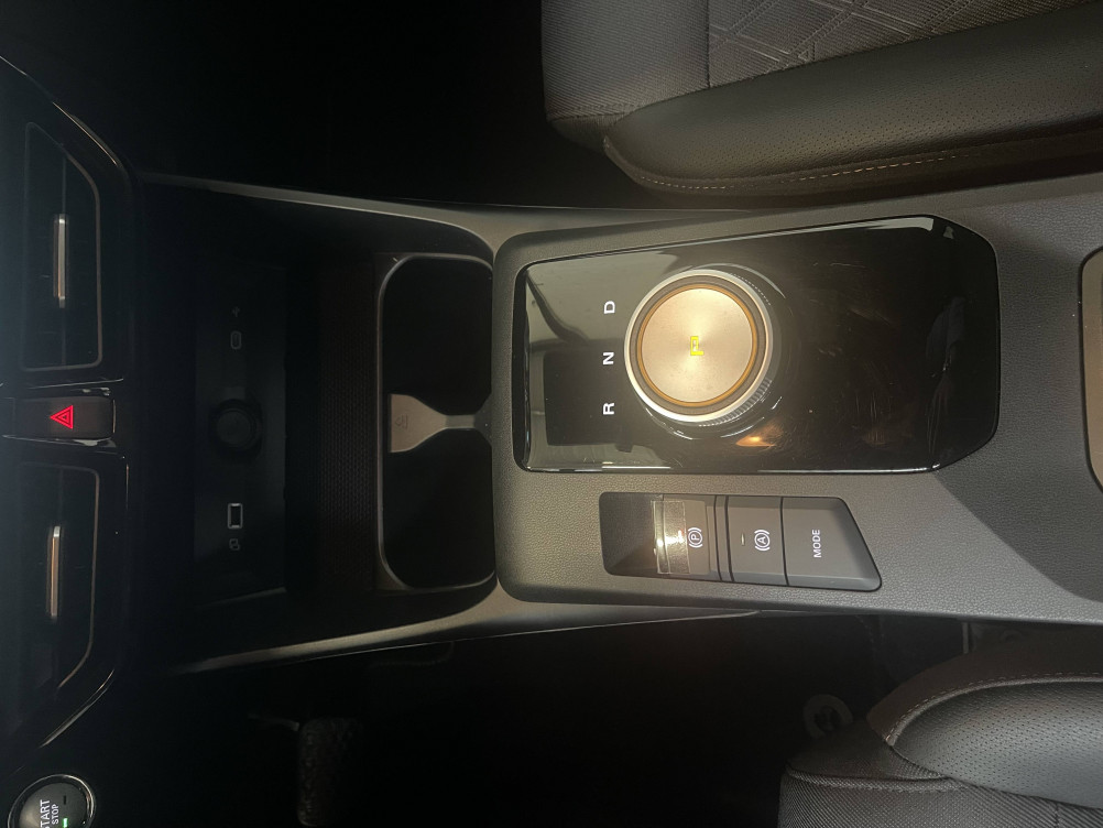 Acheter MG Motor MG3 MG3 1.5 L Hybrid+ 195 ch Luxury 5p occasion dans les concessions du Groupe Faurie