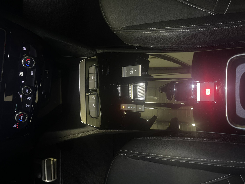 Acheter Opel Mokka Mokka Electrique 136 ch & Batterie 50 kWh Ultimate 5p occasion dans les concessions du Groupe Faurie