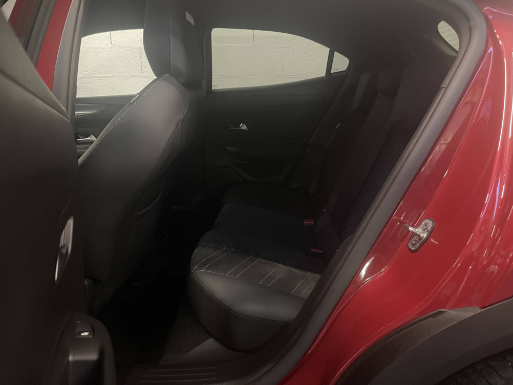 Acheter Opel Mokka Mokka Electrique 136 ch & Batterie 50 kWh Ultimate 5p occasion dans les concessions du Groupe Faurie