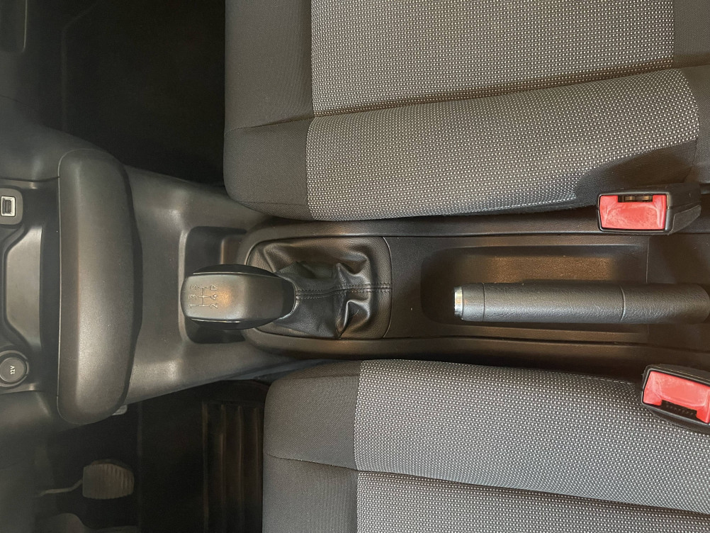 Acheter Citroën C4 Cactus C4 Cactus PureTech 82 Feel 5p occasion dans les concessions du Groupe Faurie