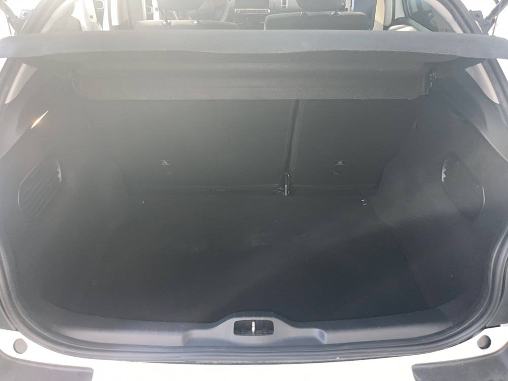 Acheter Citroën C4 Cactus C4 Cactus PureTech 82 Feel 5p occasion dans les concessions du Groupe Faurie