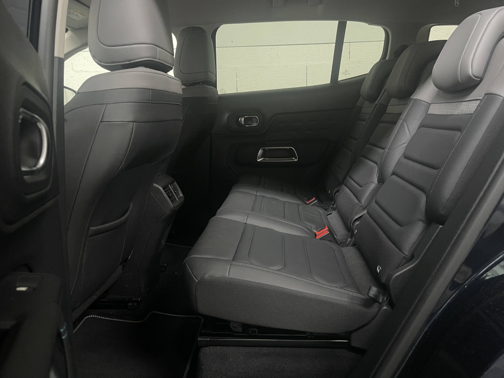 Acheter Citroën C5 Aircross C5 Aircross Hybride Rechargeable 225 e-EAT8 Shine Pack 5p occasion dans les concessions du Groupe Faurie