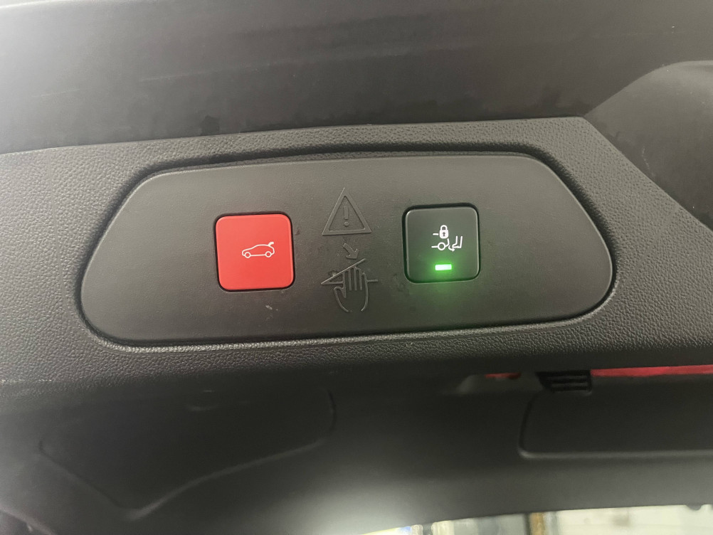 Acheter Opel Grandland X Grandland X Hybrid 225 ch BVA8 Ultimate 5p occasion dans les concessions du Groupe Faurie