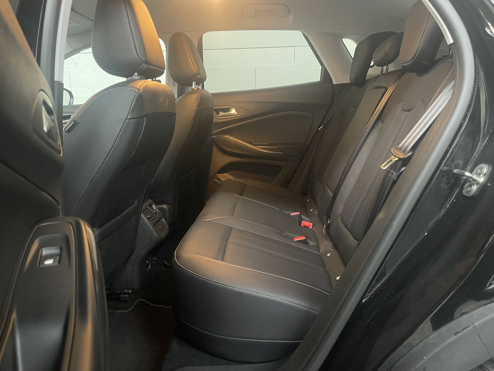 Acheter Opel Grandland X Grandland X Hybrid 225 ch BVA8 Ultimate 5p occasion dans les concessions du Groupe Faurie