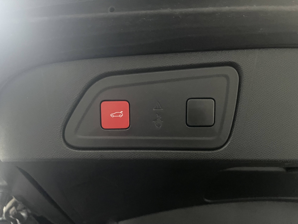 Acheter Citroën C5 Aircross C5 Aircross Hybride Rechargeable 225 e-EAT8 Shine Pack 5p occasion dans les concessions du Groupe Faurie