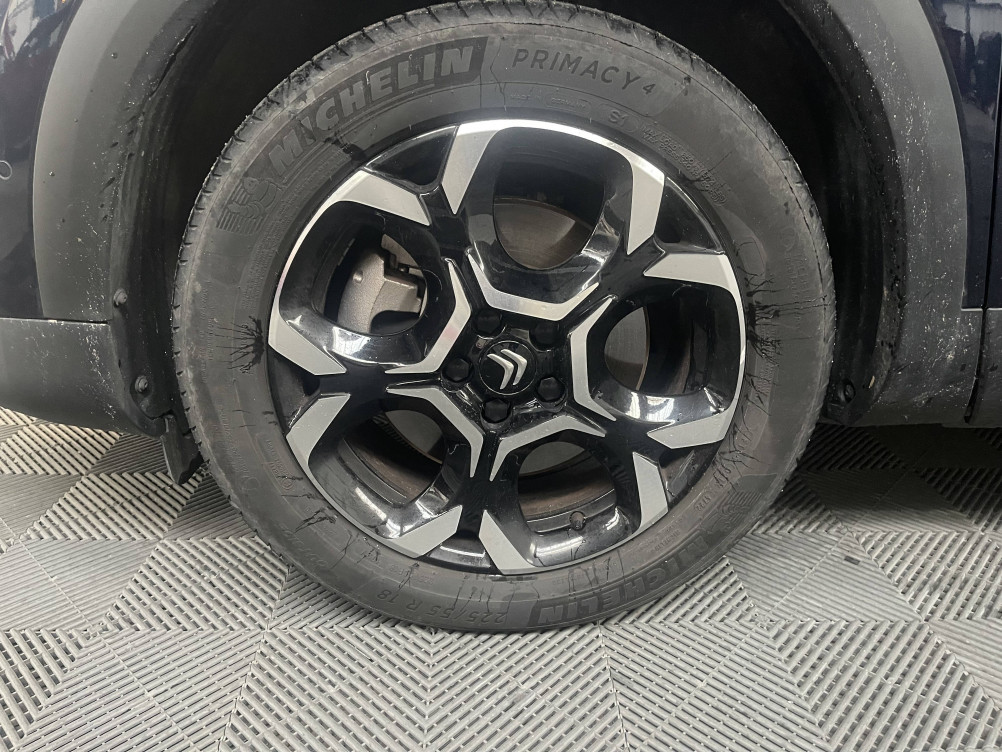 Acheter Citroën C5 Aircross C5 Aircross Hybride Rechargeable 225 e-EAT8 Shine Pack 5p occasion dans les concessions du Groupe Faurie